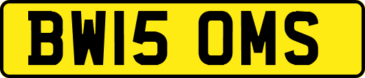 BW15OMS