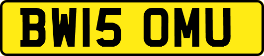 BW15OMU