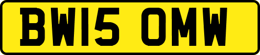 BW15OMW