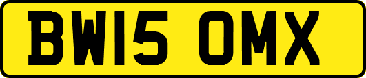 BW15OMX