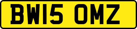 BW15OMZ