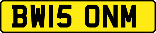BW15ONM
