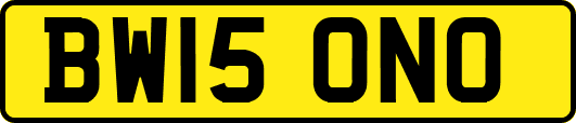 BW15ONO