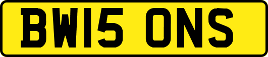 BW15ONS