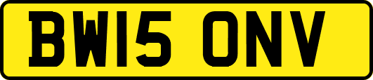 BW15ONV