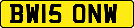 BW15ONW