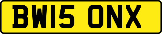 BW15ONX