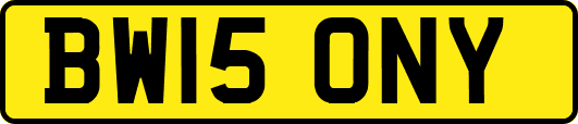 BW15ONY
