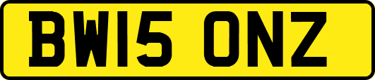 BW15ONZ