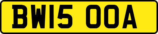BW15OOA