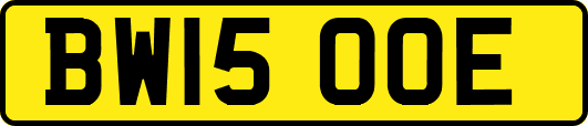 BW15OOE