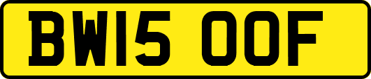 BW15OOF