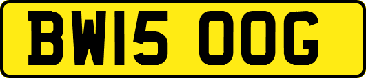 BW15OOG
