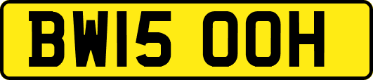 BW15OOH