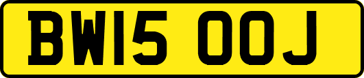 BW15OOJ