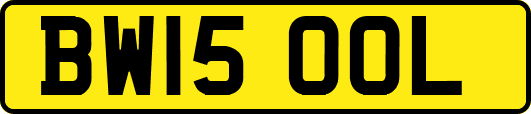 BW15OOL