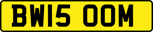 BW15OOM