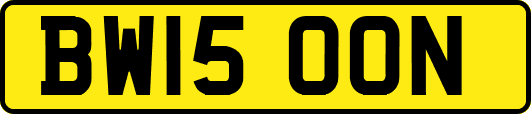 BW15OON
