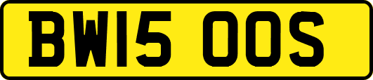 BW15OOS