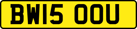 BW15OOU
