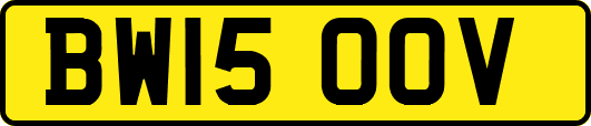 BW15OOV