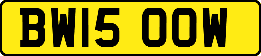 BW15OOW