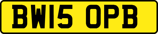 BW15OPB
