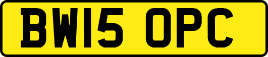 BW15OPC