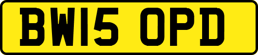 BW15OPD