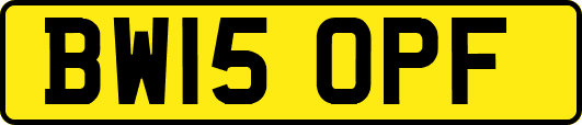 BW15OPF