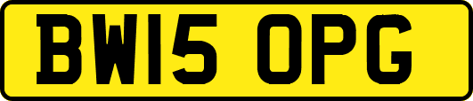 BW15OPG