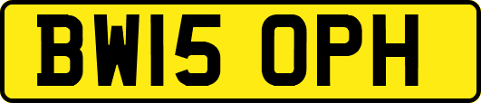 BW15OPH