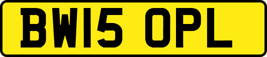 BW15OPL
