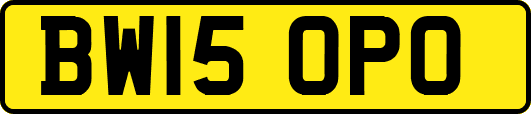BW15OPO