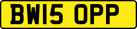 BW15OPP