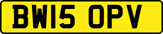 BW15OPV
