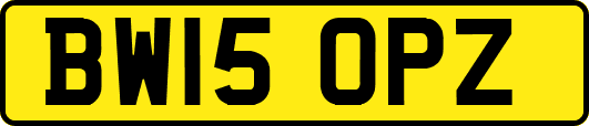 BW15OPZ