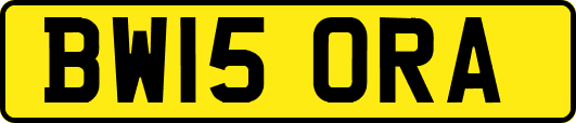 BW15ORA