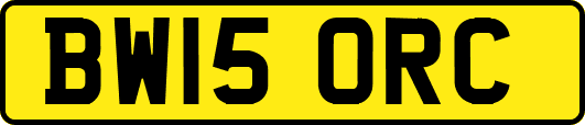 BW15ORC