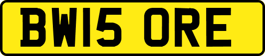 BW15ORE