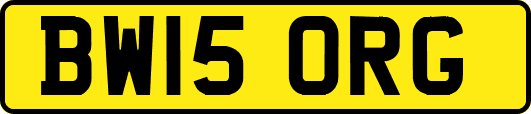 BW15ORG