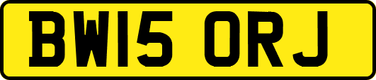 BW15ORJ