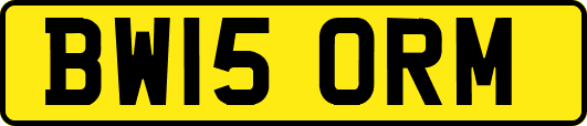 BW15ORM