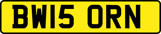 BW15ORN