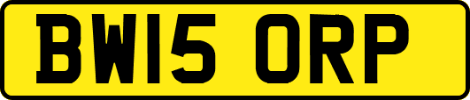 BW15ORP