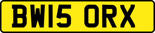 BW15ORX