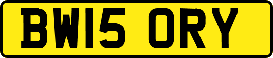 BW15ORY