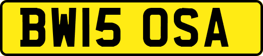 BW15OSA