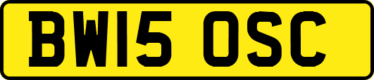 BW15OSC