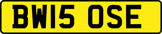 BW15OSE